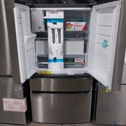 #1294 Liquidation Half Truckload of 10 Customer Return Appliances in South Carolina - Saco