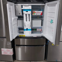 #1294 Liquidation Half Truckload of 10 Customer Return Appliances in South Carolina - Saco