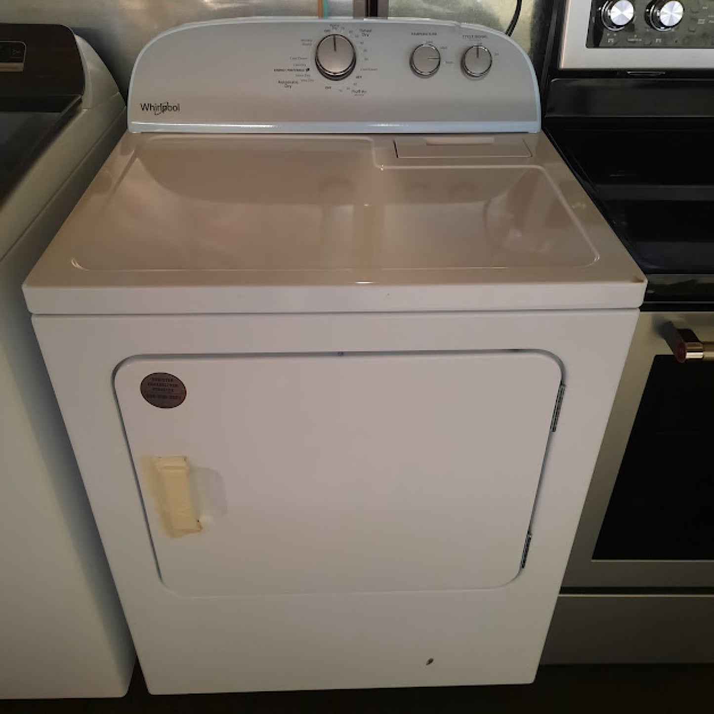 #1458 Liquidation Full Truckload of 48 Customer Return Appliances in South Carolina - Liberty