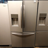 #1450 Liquidation Full Truckload of 50 Customer Return Appliances in South Carolina - Liberty