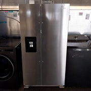 #1367 Liquidation Half Truckload of 23 Customer Return Appliances in South Carolina - Liberty