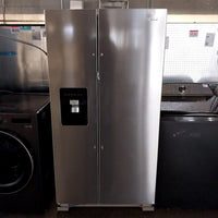 #1367 Liquidation Half Truckload of 23 Customer Return Appliances in South Carolina - Liberty
