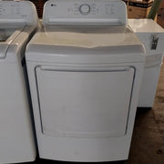 #1367 Liquidation Half Truckload of 23 Customer Return Appliances in South Carolina - Liberty