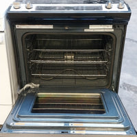 #1490 Liquidation Half Truckload of 23 Customer Return Appliances in South Carolina - Patchwork