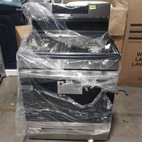 #1483 Liquidation Full Truckload of 55 Salvage Appliances in South Carolina - Saco