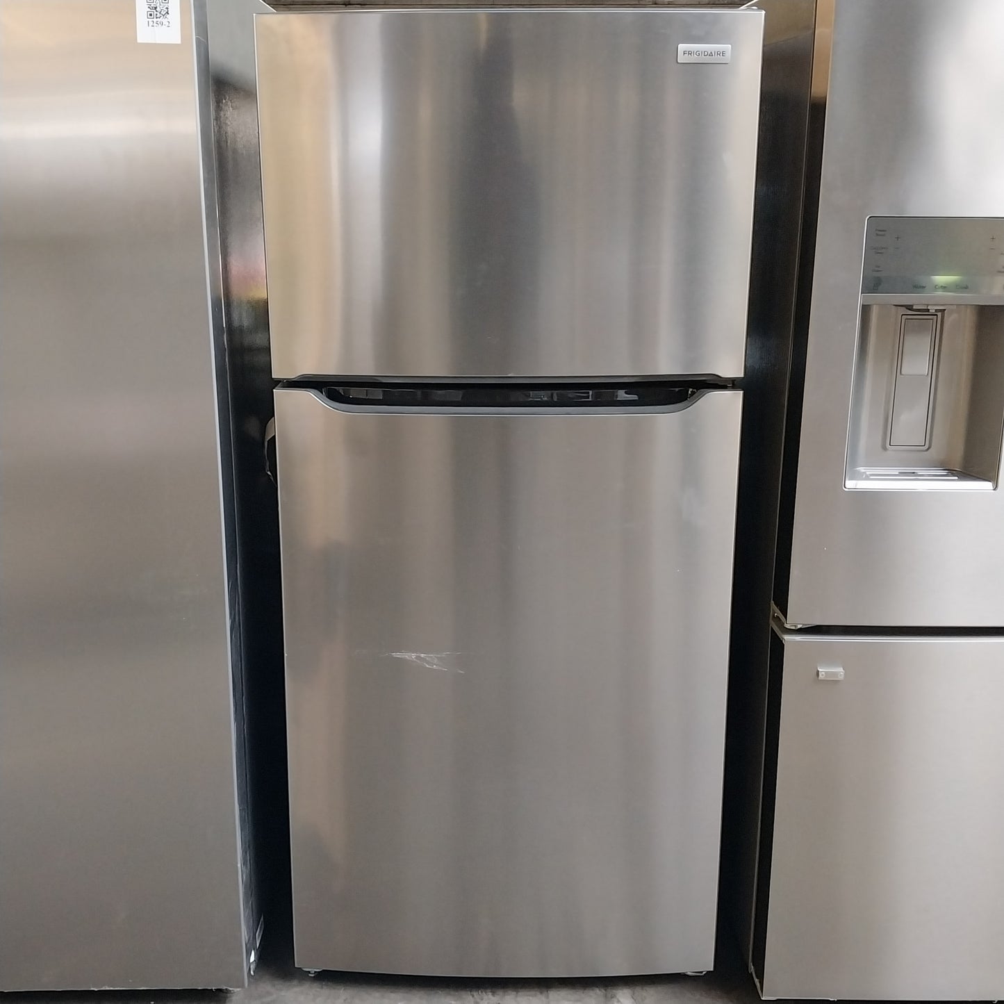 #1259 Liquidation Half Truckload of 24 Customer Return Appliances in South Carolina - Liberty