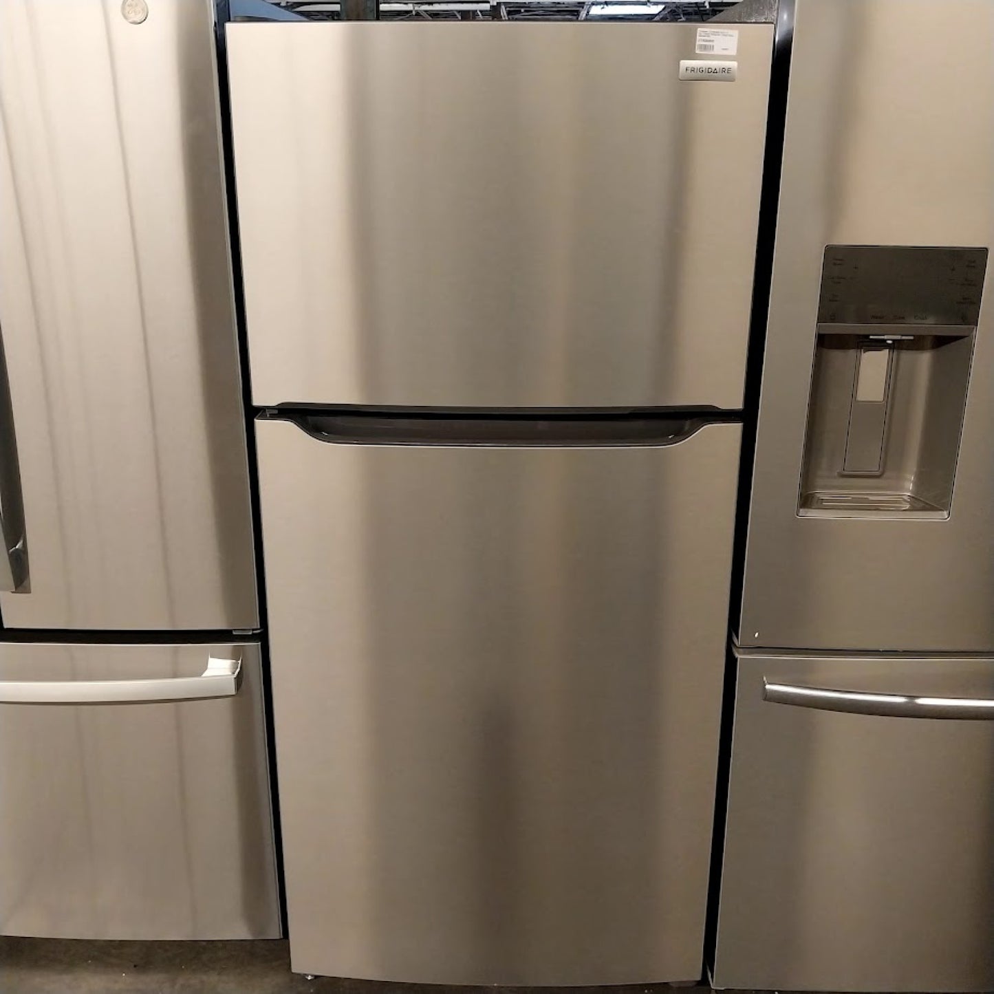 #1405 Liquidation Half Truckload of 25 Customer Return Appliances in South Carolina - Patchwork
