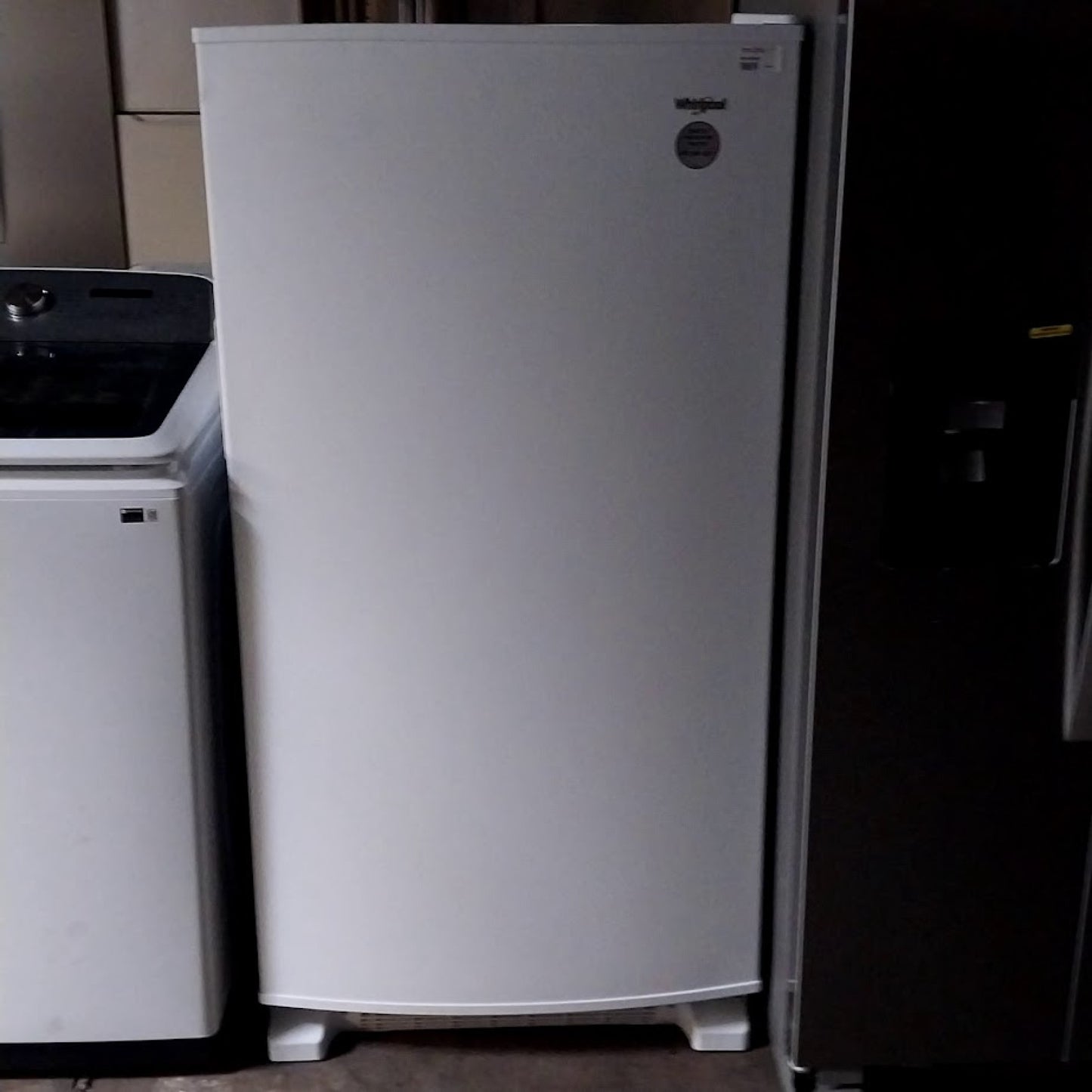 #1387 Liquidation Half Truckload of 25 Customer Return Appliances in South Carolina - Liberty