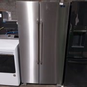 #1307 Liquidation Half Truckload of 22 Customer Return Appliances in South Carolina - Saco
