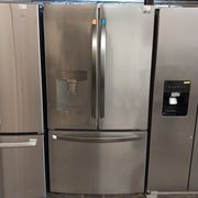 #1262 Liquidation Half Truckload of 24 Customer Return Appliances in South Carolina - Liberty