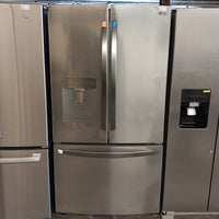 #1262 Liquidation Half Truckload of 24 Customer Return Appliances in South Carolina - Liberty