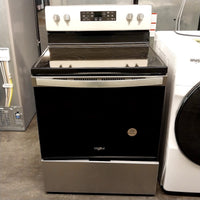 #1428 Liquidation Full Truckload of 50 Customer Return Appliances in South Carolina - Liberty