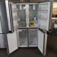 #1273 Liquidation Half Truckload of 22 Customer Return Appliances in South Carolina - Liberty