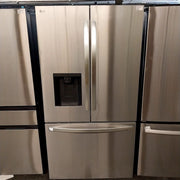 #1405 Liquidation Half Truckload of 25 Customer Return Appliances in South Carolina - Patchwork