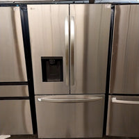 #1405 Liquidation Half Truckload of 25 Customer Return Appliances in South Carolina - Patchwork