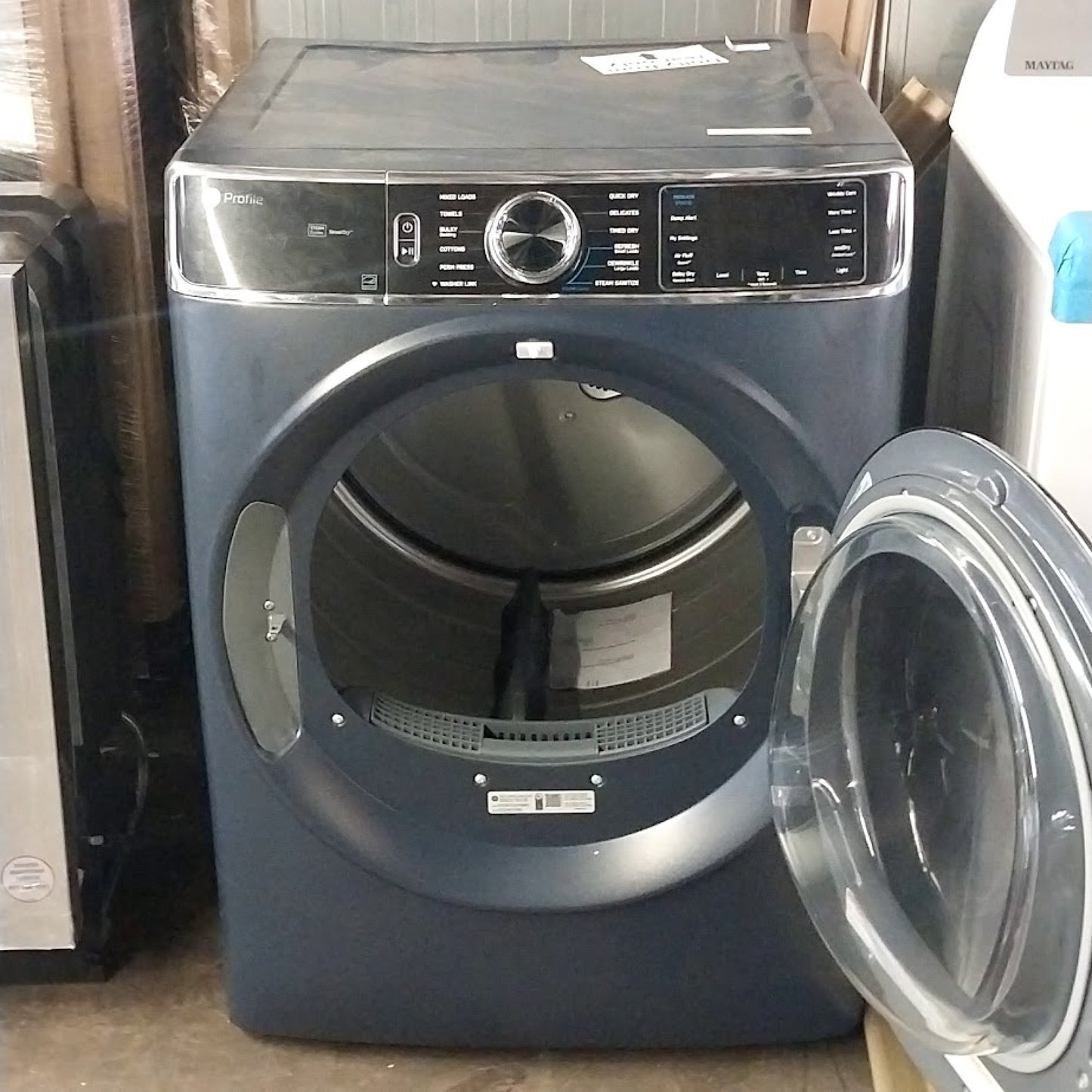 #1420 Liquidation Half Truckload of 25 Customer Return Appliances in South Carolina - Liberty