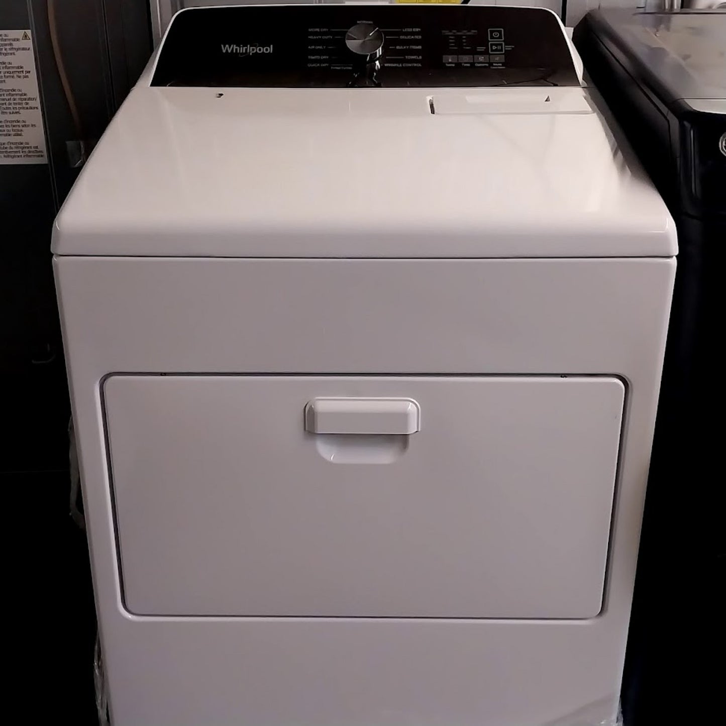 #1371 Liquidation Half Truckload of 26 Customer Return Appliances in South Carolina - Liberty