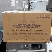 #1359 Liquidation Half Truckload of 23 Customer Return Appliances in South Carolina - Saco