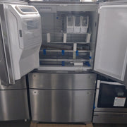 #1271 Liquidation Half Truckload of 11 Customer Return Appliances in South Carolina - Saco