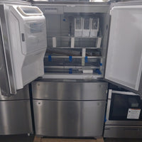 #1271 Liquidation Half Truckload of 11 Customer Return Appliances in South Carolina - Saco