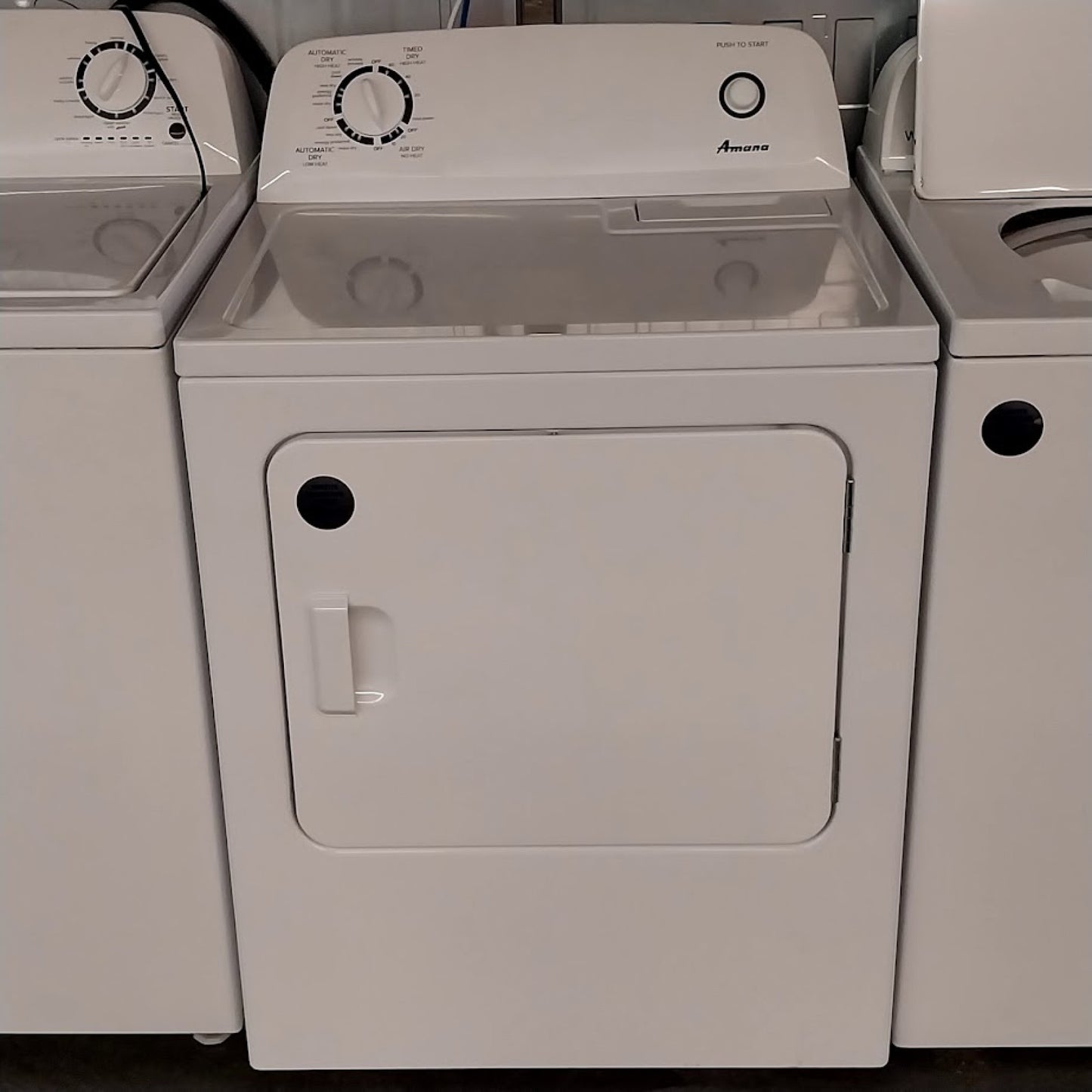 #1448 Liquidation Full Truckload of 49 Customer Return Appliances in South Carolina - Liberty