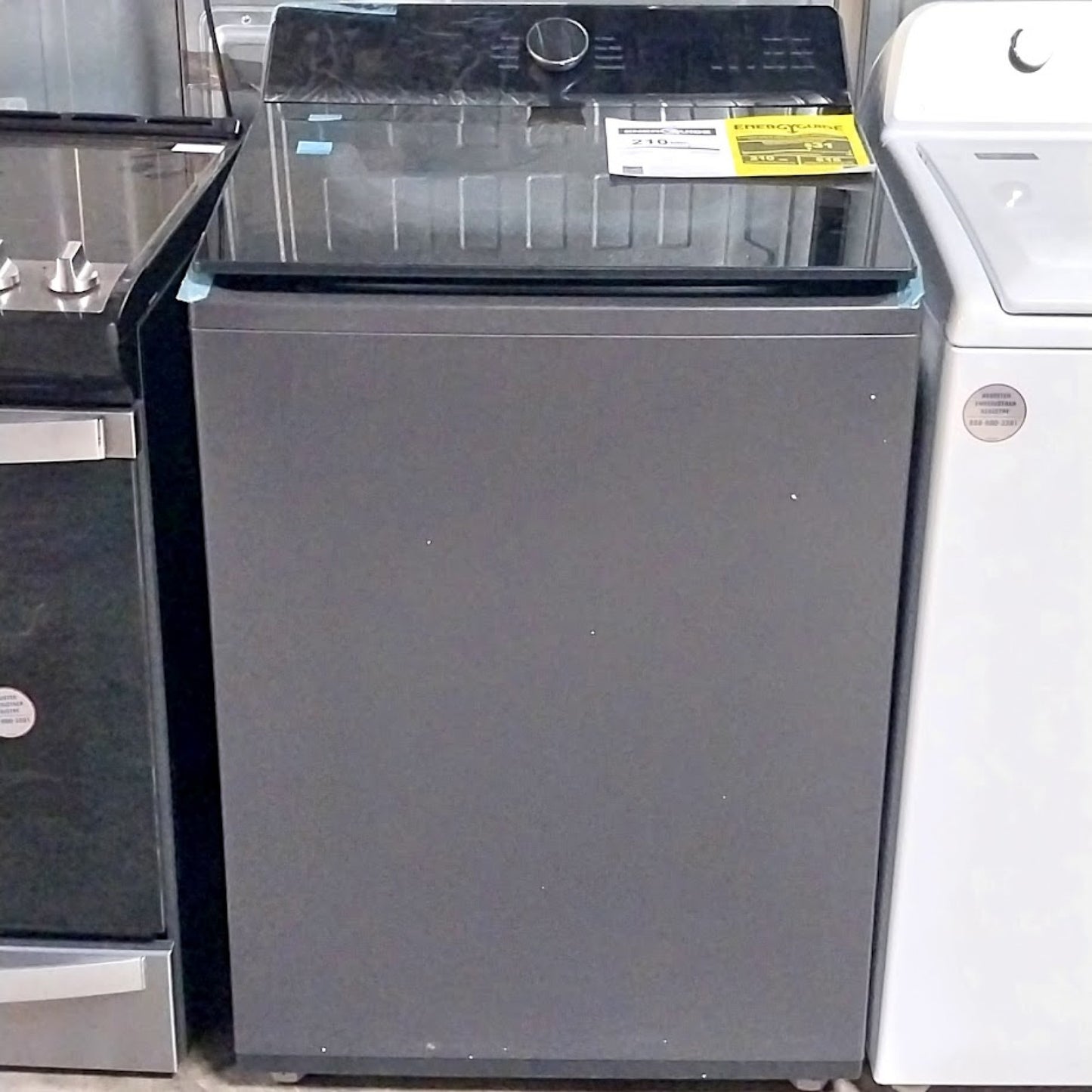 #1395 Liquidation Half Truckload of 23 Customer Return Appliances in South Carolina - Liberty