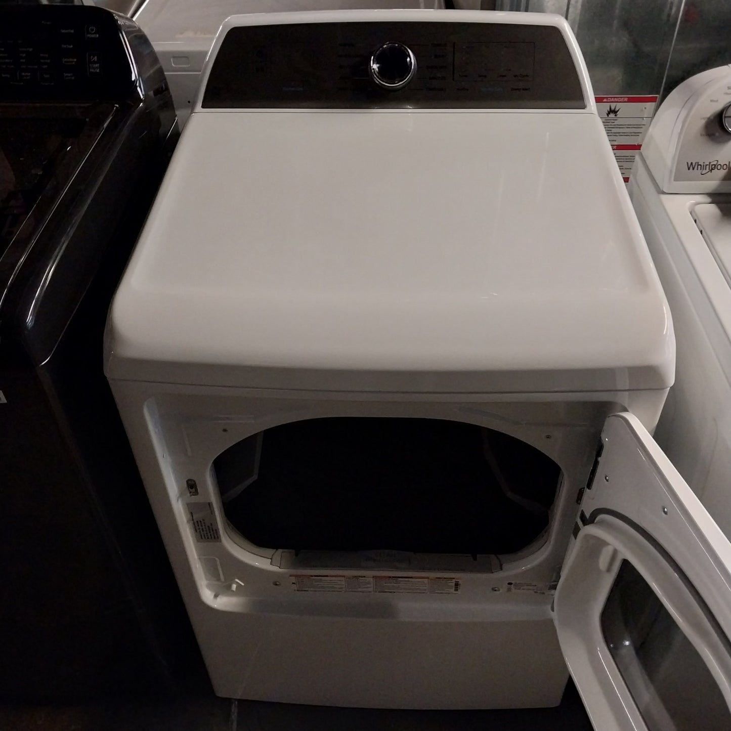 #1258 Liquidation Half Truckload of 24 Customer Return Appliances in South Carolina - Liberty