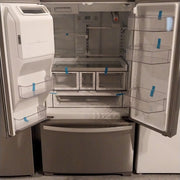 #1400 Liquidation Full Truckload of 54 Neu Processed Appliances in South Carolina - Patchwork