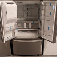 #1400 Liquidation Full Truckload of 54 Neu Processed Appliances in South Carolina - Patchwork