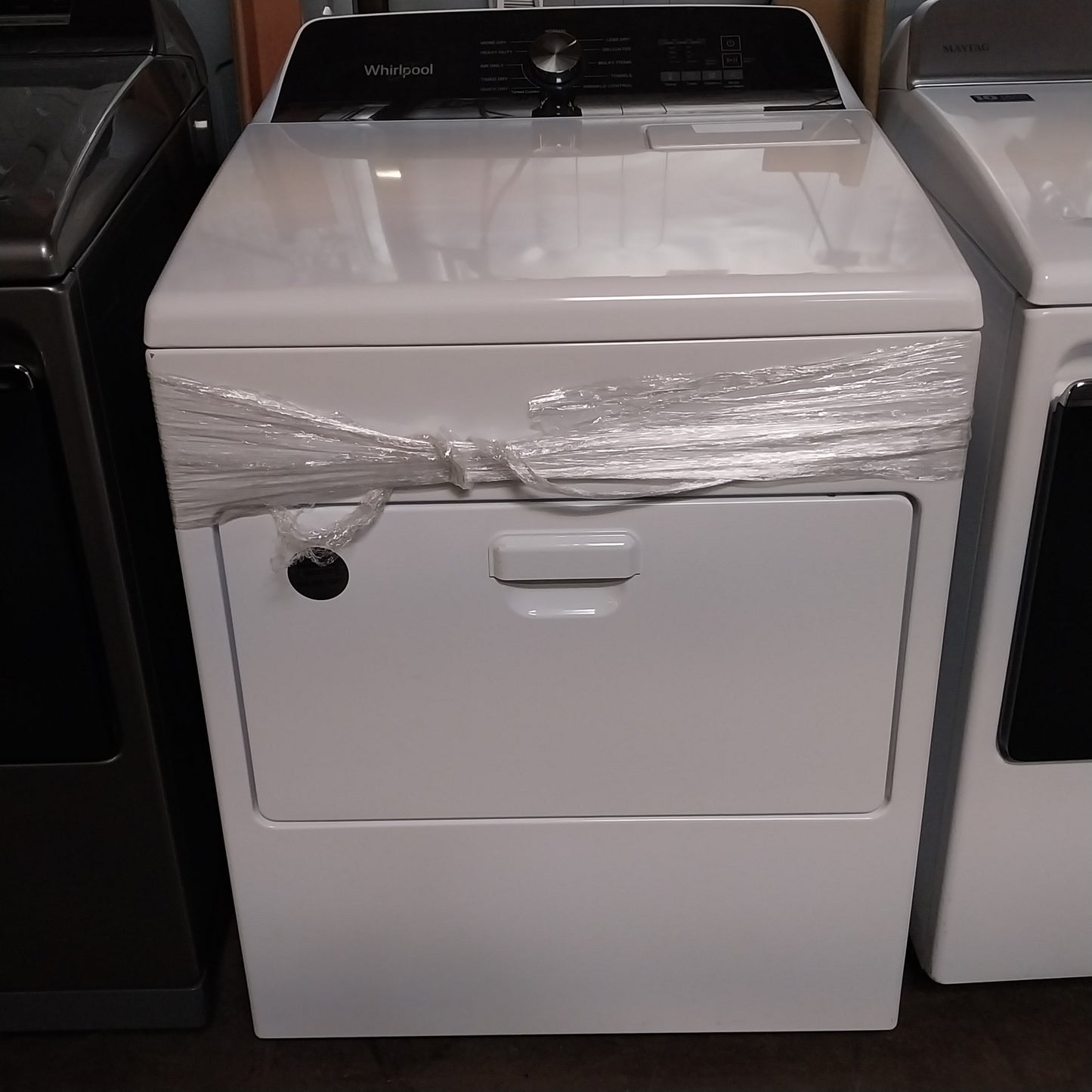 #1181 Liquidation Half Truckload of 26 Customer Return Appliances in South Carolina - Liberty