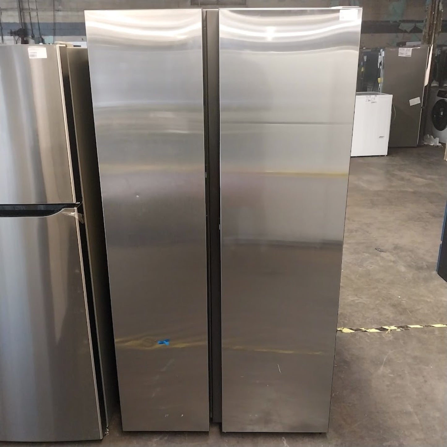 #1442 Liquidation Full Truckload of 45 Customer Return Appliances in South Carolina - Liberty