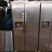 #1338 Liquidation Half Truckload of 23 Customer Return Appliances in South Carolina - Liberty