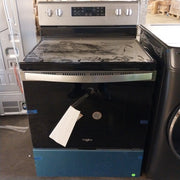 #1306 Liquidation Half Truckload of 21 Customer Return Appliances in South Carolina - Liberty