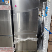 #1176 Liquidation Half Truckload of 25 Scratch and Dent Appliances in South Carolina - Saco