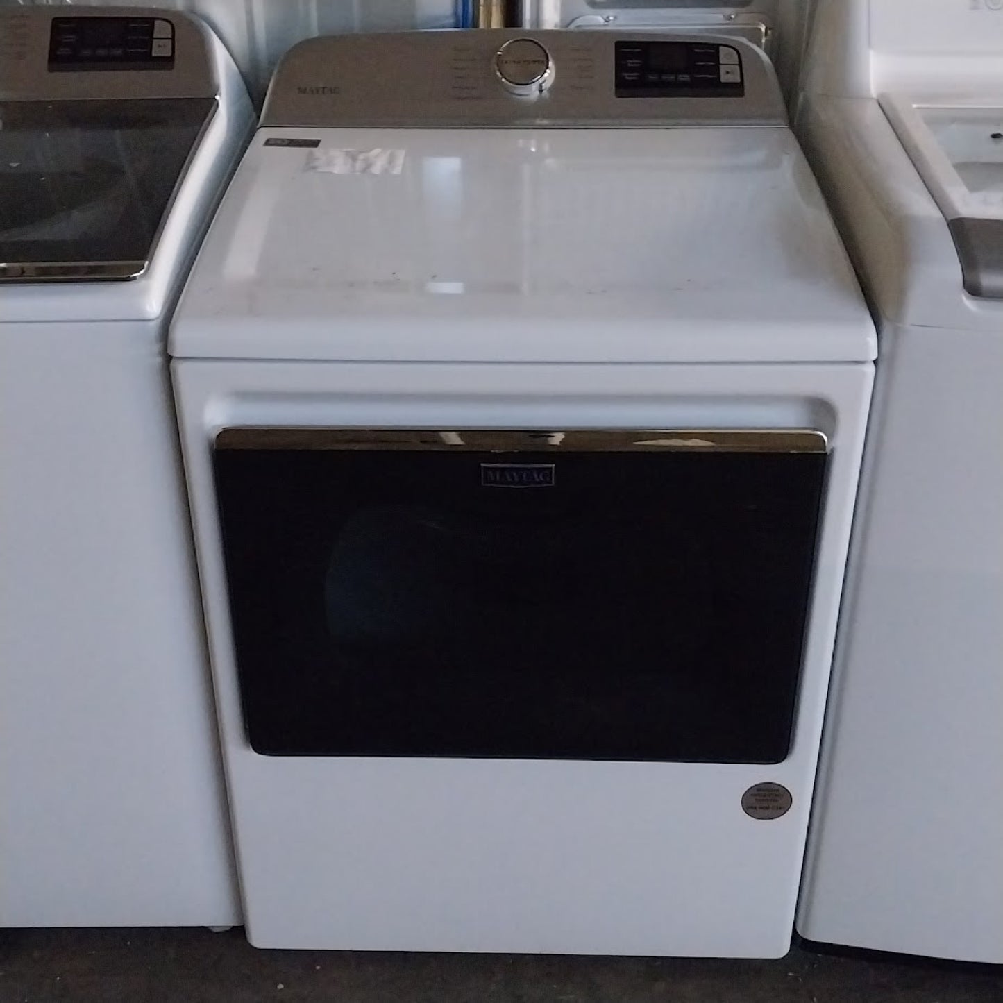 #1492 Liquidation Half Truckload of 23 Customer Return Appliances in South Carolina - Patchwork