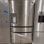 #1193 Liquidation Half Truckload of 22 Scratch and Dent Appliances in South Carolina - Saco