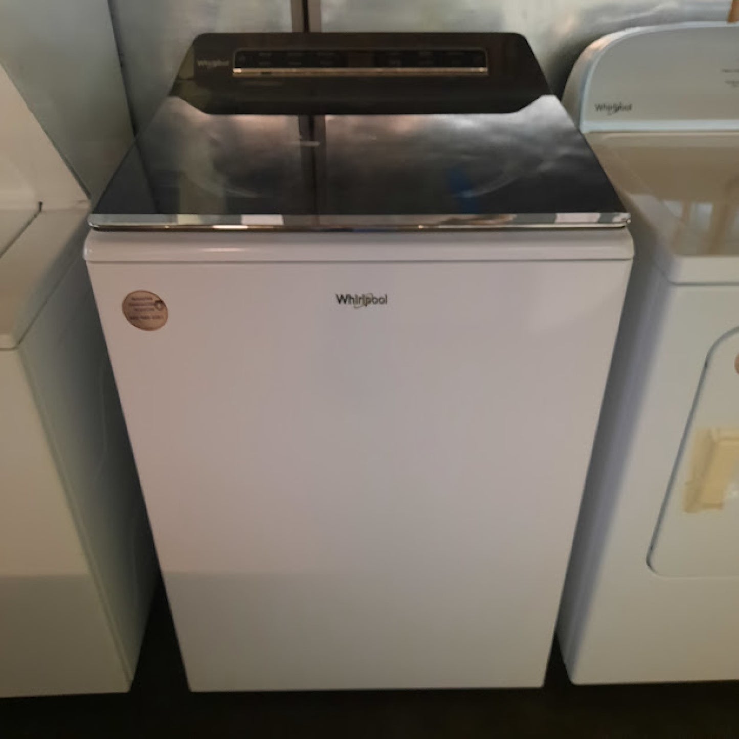 #1458 Liquidation Full Truckload of 48 Customer Return Appliances in South Carolina - Liberty
