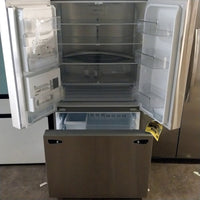 #1387 Liquidation Half Truckload of 25 Customer Return Appliances in South Carolina - Liberty