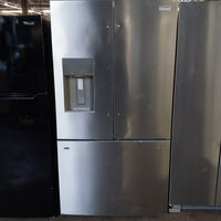 #1218 Liquidation Half Truckload of 24 Customer Return Appliances in South Carolina - Liberty