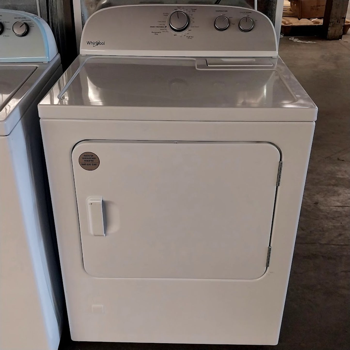 #1459 Liquidation Full Truckload of 52 Customer Return Appliances in South Carolina - Liberty