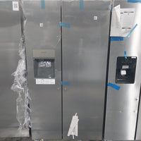 #1185 Liquidation Half Truckload of 24 Scratch and Dent Appliances in South Carolina - Saco