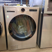 #1366 Liquidation Half Truckload of 26 Customer Return Appliances in South Carolina - Liberty