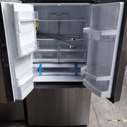 #1236 Liquidation Half Truckload of 25 Customer Return Appliances in South Carolina - Liberty