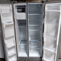 #1370 Liquidation Half Truckload of 24 Customer Return Appliances in South Carolina - Liberty