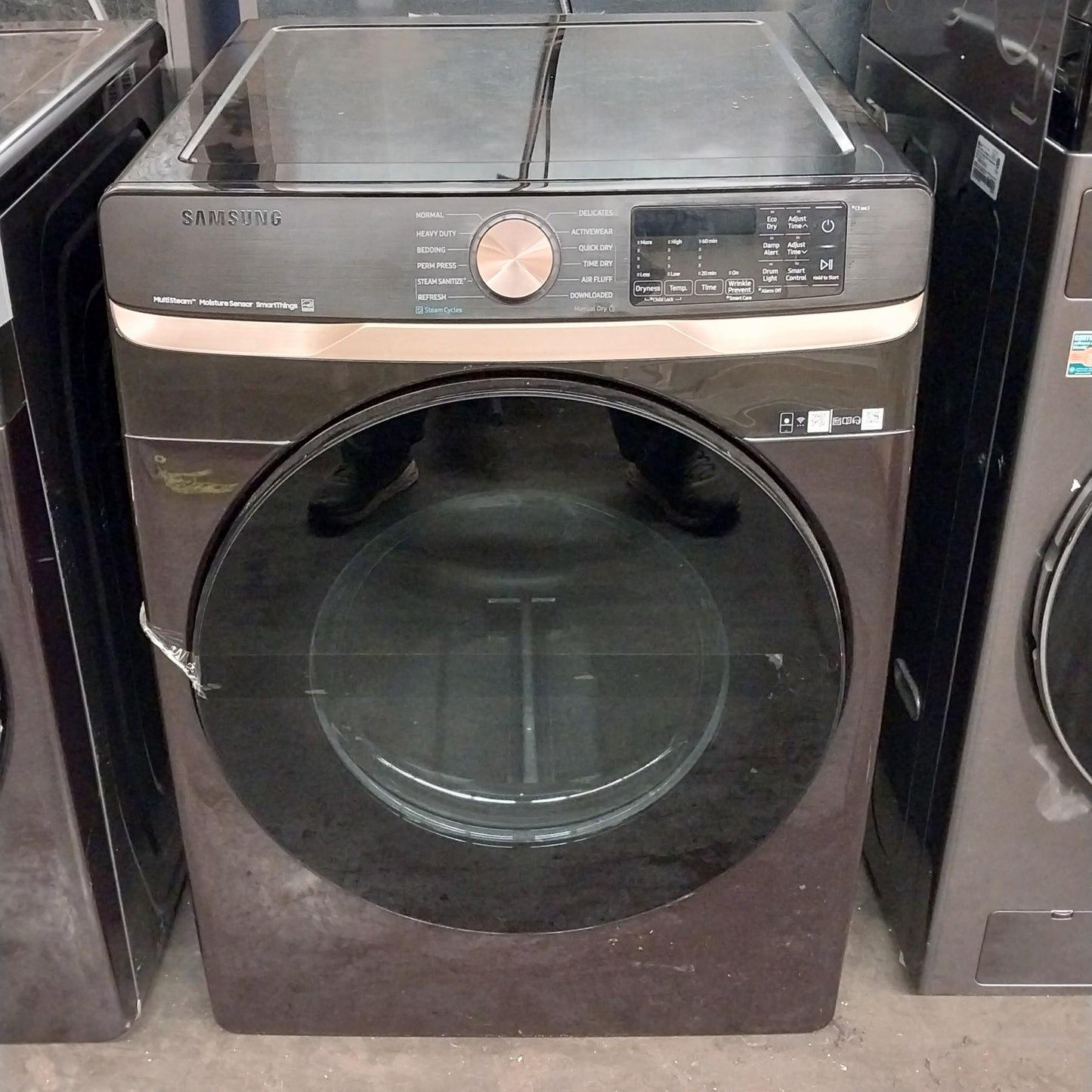 #1224 Liquidation Half Truckload of 26 Customer Return Appliances in South Carolina - Liberty