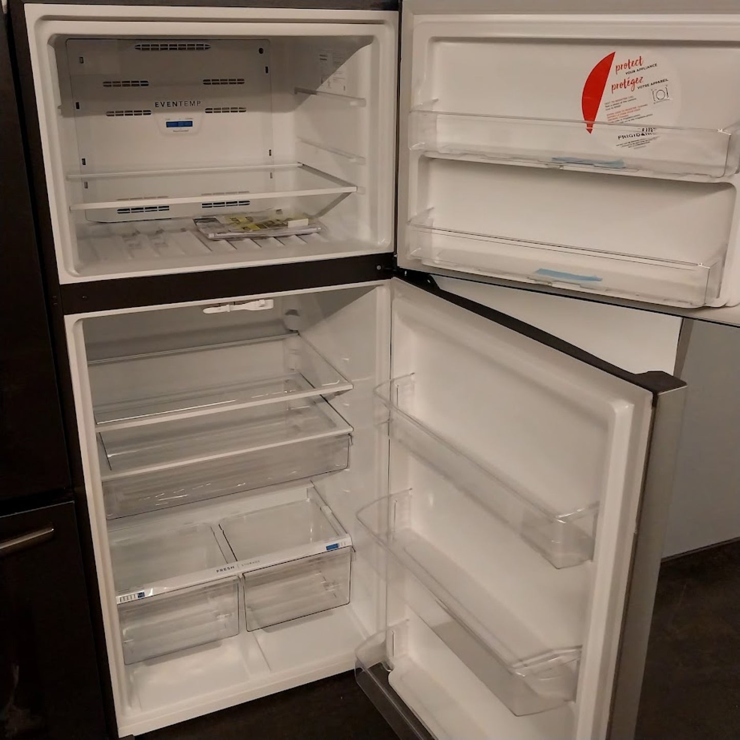 #1413 Liquidation Full Truckload of 38 Customer Return Appliances in South Carolina - Liberty