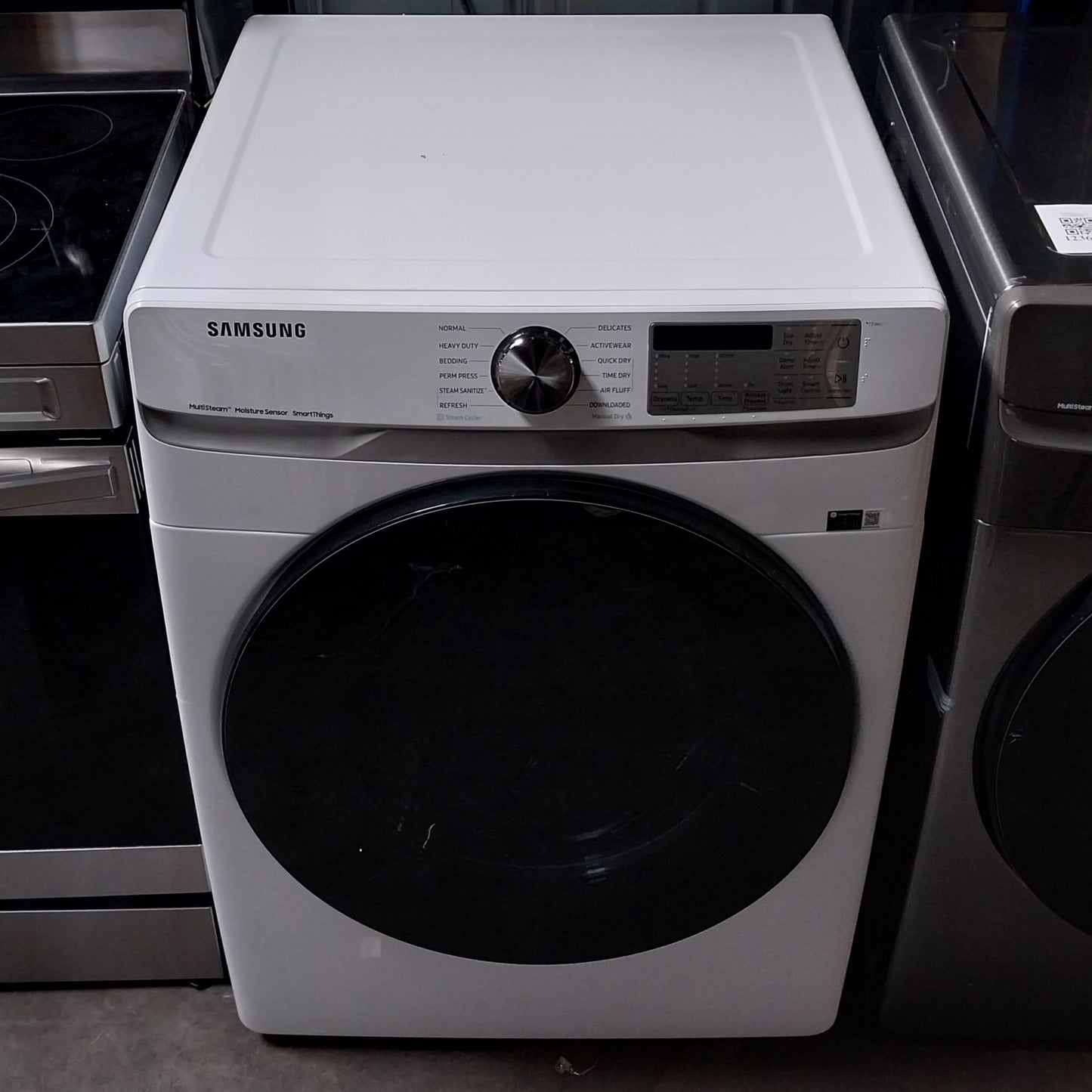 #1236 Liquidation Half Truckload of 25 Customer Return Appliances in South Carolina - Liberty