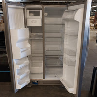 #1262 Liquidation Half Truckload of 24 Customer Return Appliances in South Carolina - Liberty