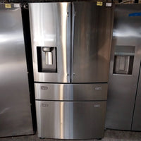 #1437 Liquidation Half Truckload of 31 Customer Return Appliances in South Carolina - Liberty
