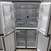 #1278 Liquidation Half Truckload of 22 Customer Return Appliances in South Carolina - Saco